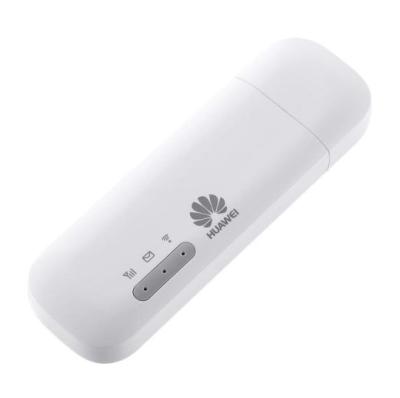 China External unlocked E8372 modem, Huawei 150Mbps 4G USB wifi dongle E8372h-155 E8372h-608 4G LTE USB modem wifi for sale