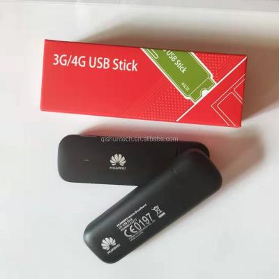 China Brand new and unlocked Huawei E3372s-153 3g 4g external usb network card modem dongles 150mbps mobile broadband for sale