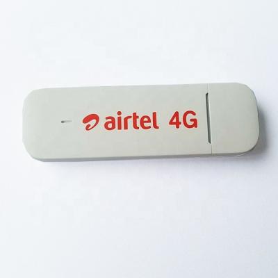 China 150Mbps LTE USB External Dongle 4G USB Modem With External Antenna Port E3372h-607 Huawei for sale