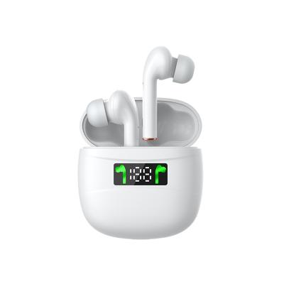 China Hot TWS (True Wireless Stereo) Earbuds Wireless Earphone J3 pro TWS Earbuds for mobile iphones with led digital display for sale