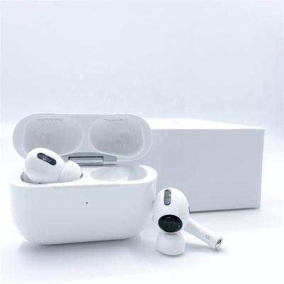 China In-Ear Pro 3 TWS High Quality Air Wireless Headset BT Music Touch High Fidelity Earbuds for iPhone and Android for sale