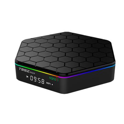 China 4K Factory Directly T95z Plus 3gb 7.1 S912 Octa Core 32G RAM Android Smart TV Box T95Z Plus Android 7.0 TV BOX for sale