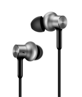 China Xiaomi MI In-Ear Pro HD 2 Hybrid Earphone In-Ear Earphone Wired Control Dual Driver for sale