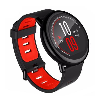 China Huami Amazfit Stratos Smart Sports Watch 2 GPS 5ATM 2.5D Screen GPS Navigation Swimming Smartwatch for sale