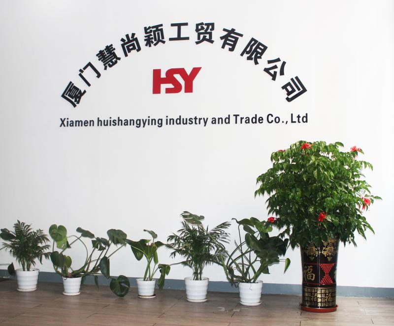 Verified China supplier - Xiamen Huishangying Industry And Trade Co., Ltd.