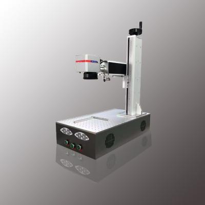 China Portable Green Laser Marking Laser Marking Machine For Glasses& Watch, Jewelry, Auto Parts, for sale