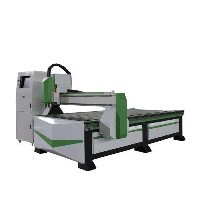 China good price 3d machinery repair shops cnc wood carving machine cnc router/wooden cnc router machine 1325 for sale