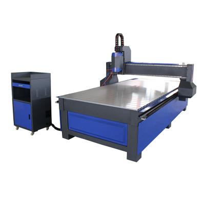 China Building Material Shops Hot 3d Style Cnc Router 1325 Wood Carving Price for sale