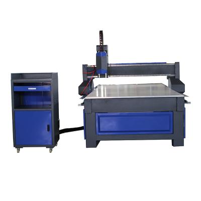 China Building Material Shops Cnc Router 1325 Wood Craft PVC Woodworking Plastic Acrylic CNC Router for sale