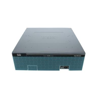 China No New Original 3945E/K9 Voice Packet UC License PAK Network Router 3945E-V/K9 for sale