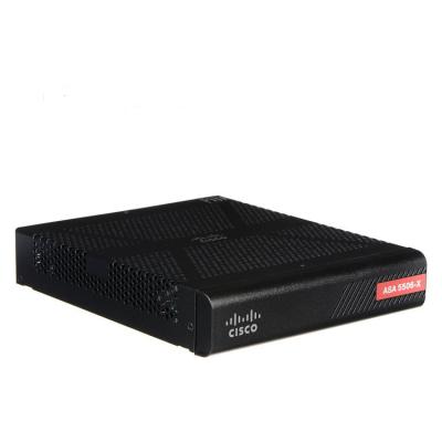 China ASA 5508-X Security Appliance with Firepower Services ASA5508-K9 ASA5508-K9 for sale