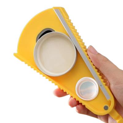 China Direct Marketing Creative Multifunctional Custom Made Women's Factory Kitchen Screw Cap Non-slip Bottle Opener for sale