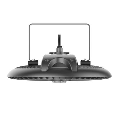 China Warehouse Industrial High Power ETL 150W 320W 650W UFO Bay Light AC100-528V Dimmable High Light For Gym for sale