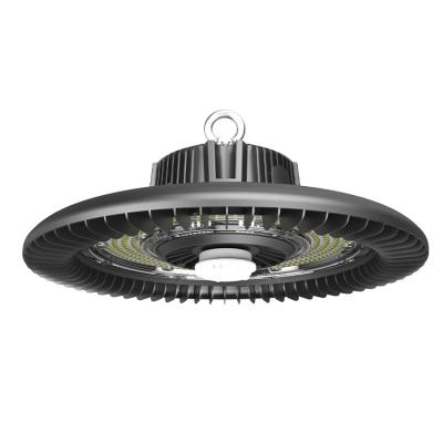 China High Quality Warehouse LARGETEK Warehouse 5 Year Warranty Industry IP65 60W 100W 120W 150W 200w LED High Bay Light for sale