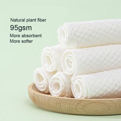 China Rolled Travel Cleaning Package Or Hotel One Time Used Cotton Facial Tissue Hot Sales for sale