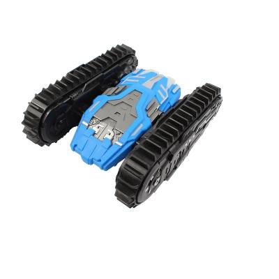 China 360-Degree Flip and Double Side Driving SAMEWIN RC Cars Stunt Car Toy 4WD 2.4Ghz Remote Control Double Sided 360 Rotating Vehicles Flips Kids for Boys for sale