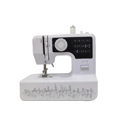 China Singer Multifunctional Domestic Electric Clothes Sewing Machine For Household JG-1602A for sale