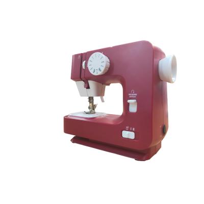 China JG-1501R household household wholesale stitching electric sewing machine for sale