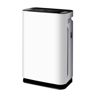 China Cheap portable hotel household purificador De l'Aire Smart Home use filter hepa air purifier for sale for sale