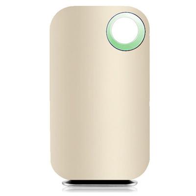 China Hotel Air Quality Portable Smart Home Air Purifier For Office for sale