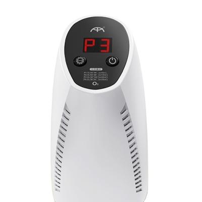 China Best Selling Hotel Smart Home Sterilizing Ozone Filter Ozone Air Purifier for sale