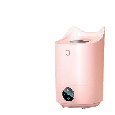 China Hotel Factory Price Portable Natural Style Car Air Freshener Car Humidifier Long Lasting Air Purifier for sale