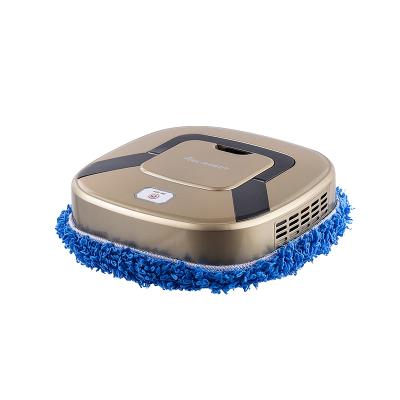 China Hotel Household Vacuum Cleaner Smart Spray Automatic Cleaning Fast Robot for sale