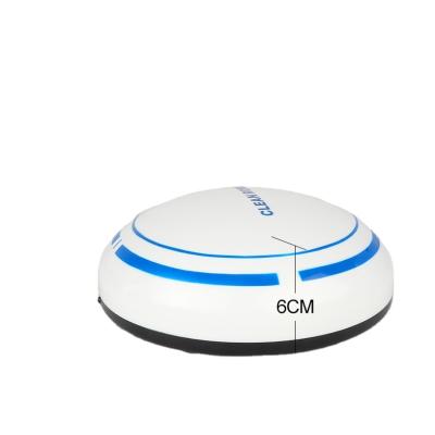 China Home Hotel Floor Cleaning Smart Intelligent Automatic Sweeping Mopping Robot Vacuum Cleaner for sale