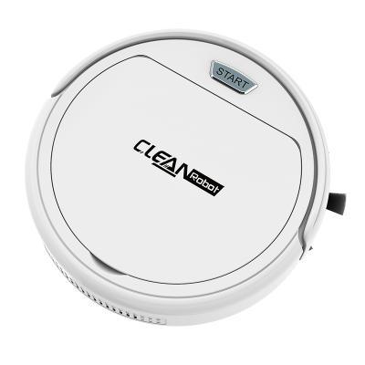 China Hotel Hot Sale Robot Housekeeping Floor Robot Smart Cleaning Automatic Vacuum Cleaner for sale