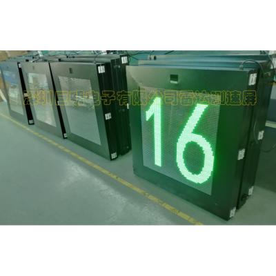 China Aluminum Iron Factory Direct Traffic Display Signs Led Solar Car Digital Speed ​​Display Radar Speed ​​Display Sign for sale