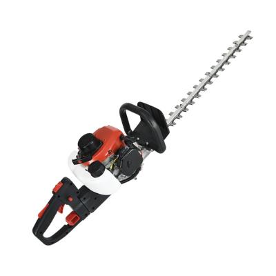 China China 25.4CC Multifunctional Hedge Trimmer Garden Balance Trimmer Telescopic Hedge Trimmer for sale