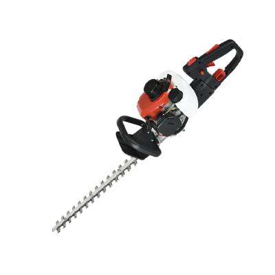 China Garden Balance 900w Safety Reach Hedge Pruning Machine Hedge Grass Trimmer Hedge Trimmer Long for sale