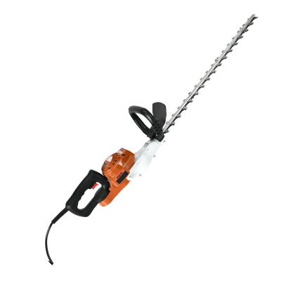 China Fast Speed ​​Automatic Garden Hedge Trimmer Long Reach Horticultural Trimmer For Hedge for sale