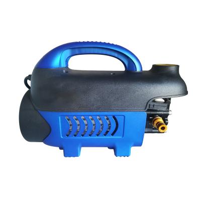 China 8.5mpa Electric Car Parts High Pressure Washer Cleaning Critical/Price Industrial Portable Water Free Gasket 900w for sale