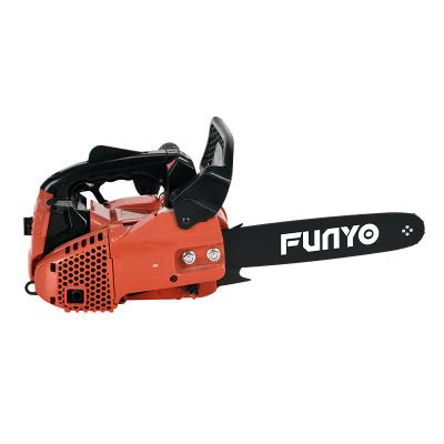 China Professional Excellent Quality 2-Stroke Gasoline Chainsaw Cordless Gasoline Chainsaw for sale