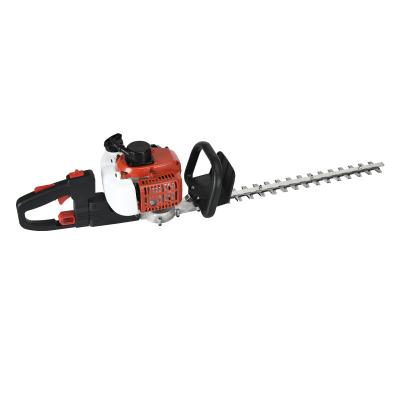 China Garden Trim Cutting Width 800mm 900W 25.4cc Gasoline Hedge Trimmer Gasoliner For Garden Trim for sale