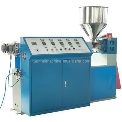 China Candy plastic Stick Making Machine Automatic lollipop Stick Making Machine For Extrusion Line for sale