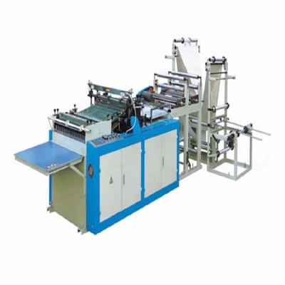 China Cheap Price Air Bubble Wrap Bag Making Machine for sale