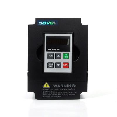 China DOVOL DV300-2015-T Inverter 1.5KW for sale