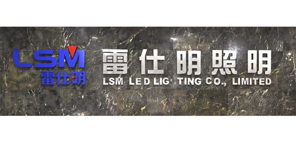 검증된 중국 공급업체 - Shenzhen LSM LED Lighting Co., Limited