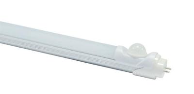 China 1200mm 18 W PIR T8 LED Tube With Motion Sensor , SMD2835 ra 90 for sale