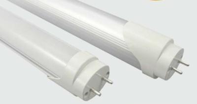 China Workshop Lighting 38W T8 8ft LED Tube light , Ra80 50 - 60 Hz 5000K - 5500K for sale