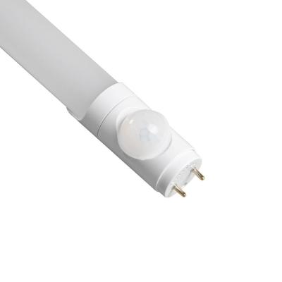 Китай Датчик движения 18W 4000K PIR 4ft - свет пробки СИД 4500K Dimmable для освещения места для стоянки продается