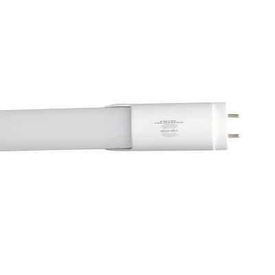 China AC 220Volt Ra80 5000K - LEIDEN van 5500K Dimmable Buislicht, 100lm/W Te koop