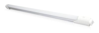 China Saving Energy 85%  Dimmable LED Tube , Noiseless 4ft Ra80 5000K - 5500K CE Listed for sale