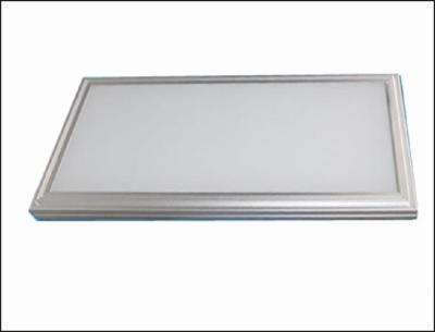 China SMD4014 48 w square led flat panel lighting , AC100 - 277V  3500lumens for sale