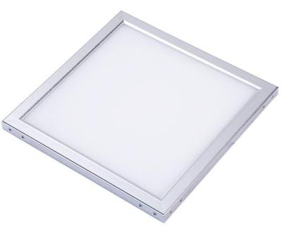 China Las luces del panel blancas de techo de la naturaleza LED del supermercado de Epistar, 300*300 llevaron la lámpara del panel en venta