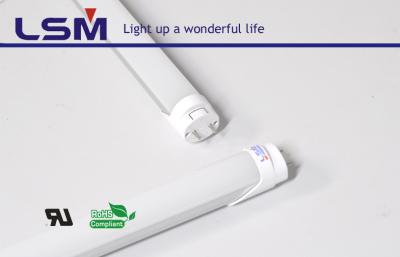 China Luz del tubo de la larga vida PIR 1200m m los 4ft Dimmable LED, tubo del LED de alta potencia en venta