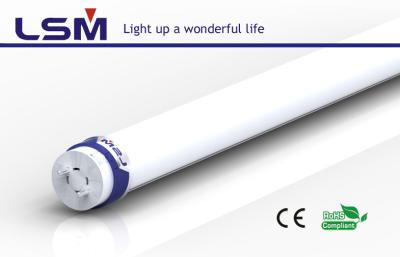 China De blauwe dekkings1500mm RGB LEIDENE Buis, Hoog lumen SMD2835 leidde buisverlichting Te koop