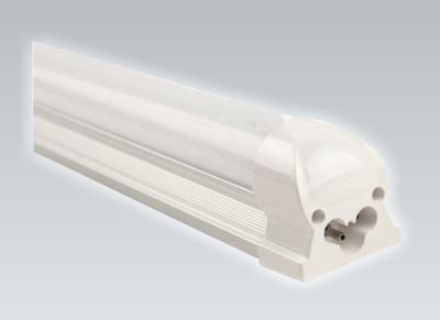 China Compact 600mm 10W  white 2700k - 3000K T8 LED tube light warm100-277V 1000lm for sale